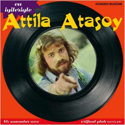 ZAMAN MEYHANESİ (ATTİLA ATASOY)